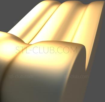 3D модель KR_0035 (STL)