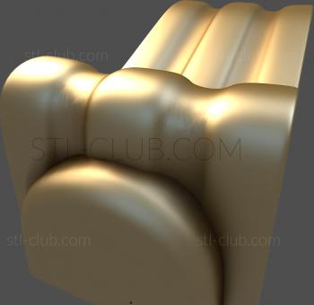 3D модель KR_0035 (STL)