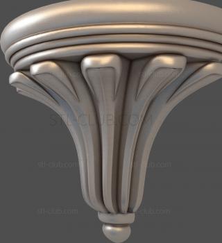 3D модель KR_0040 (STL)