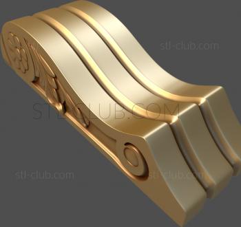 3D model KR_0046 (STL)