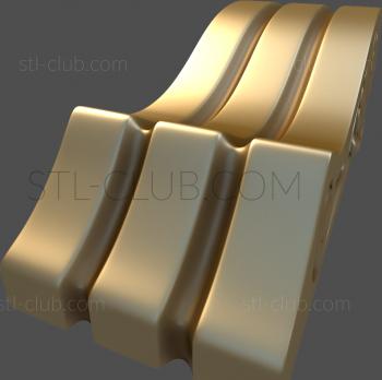 3D model KR_0046 (STL)