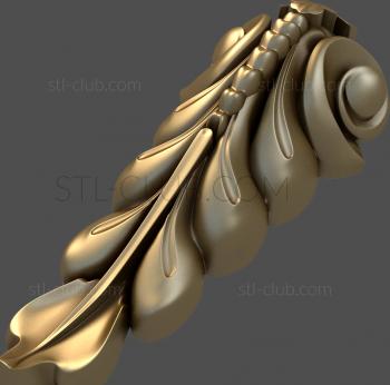 3D модель KR_0047 (STL)