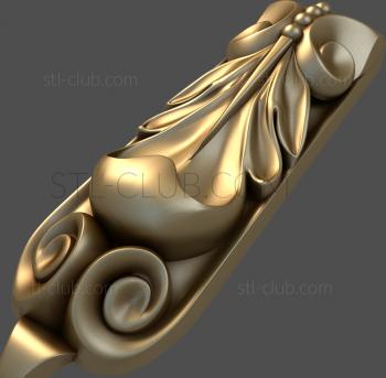 3D модель KR_0050 (STL)