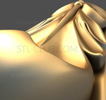 3D модель KR_0050 (STL)