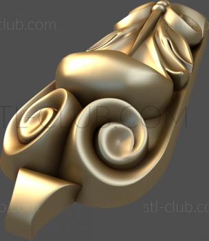 3D модель KR_0050 (STL)