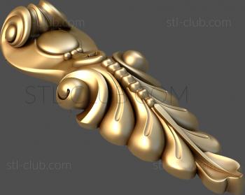 3D модель KR_0056 (STL)