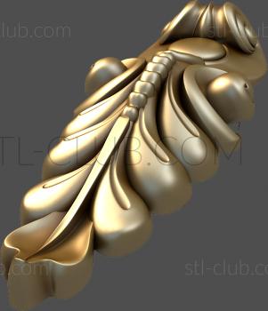 3D модель KR_0056 (STL)