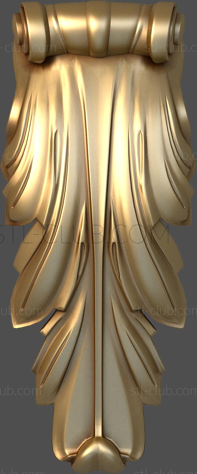 3D model KR_0059-1 (STL)