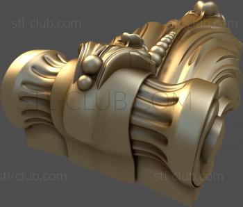 3D model KR_0059 (STL)