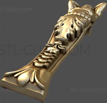 3D модель KR_0060 (STL)