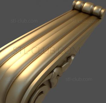 3D model KR_0065 (STL)