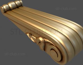 3D model KR_0065 (STL)