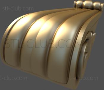 3D модель KR_0065 (STL)