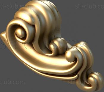 3D модель KR_0082 (STL)