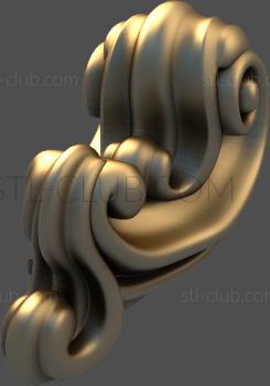 3D модель KR_0082 (STL)