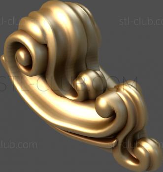 3D модель KR_0082 (STL)