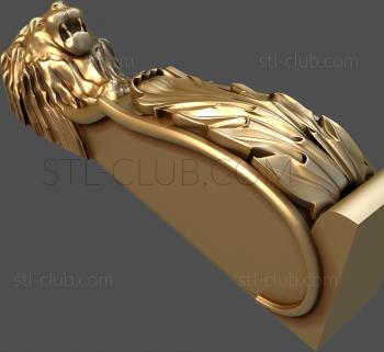 3D model KR_0085 (STL)