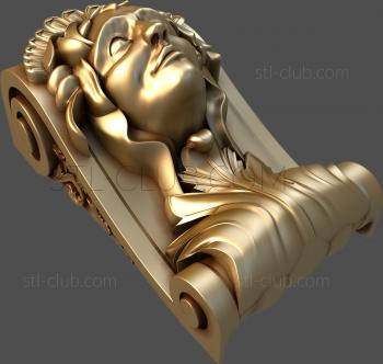 3D модель KR_0087 (STL)