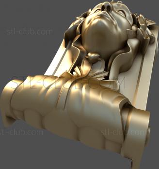 3D модель KR_0087 (STL)