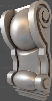 3D модель KR_0089-1 (STL)