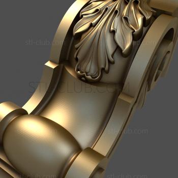 3D модель KR_0089 (STL)