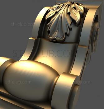 3D модель KR_0089 (STL)