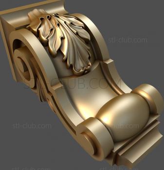 3D модель KR_0089 (STL)