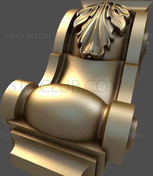 3D модель KR_0089 (STL)