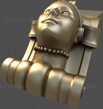 3D модель KR_0090 (STL)