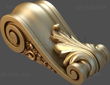 3D модель KR_0095 (STL)