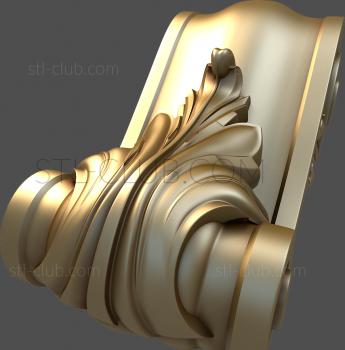 3D модель KR_0095 (STL)