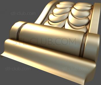 3D модель KR_0097 (STL)