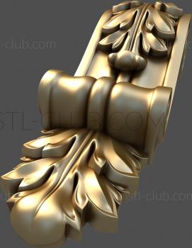 3D модель KR_0100 (STL)