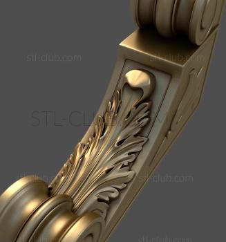 3D model KR_0102 (STL)