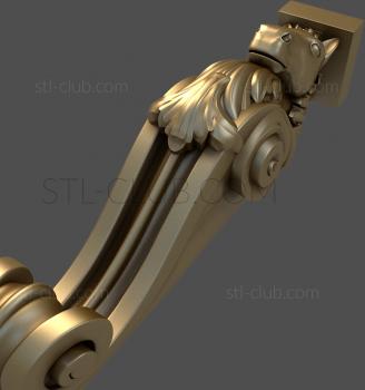 3D модель KR_0108 (STL)