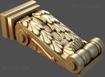 3D модель KR_0113 (STL)