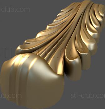 3D модель KR_0114 (STL)