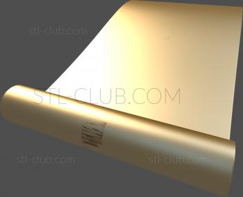 3D модель KR_0117 (STL)