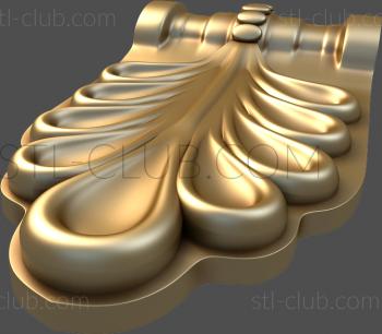 3D модель KR_0119 (STL)