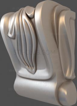 3D модель KR_0130 (STL)