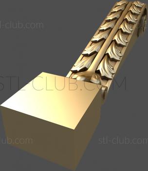 3D модель KR_0148 (STL)