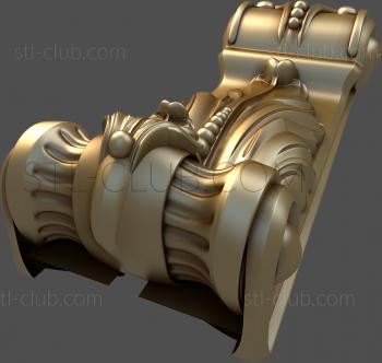 3D модель KR_0161 (STL)