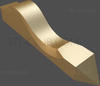 3D модель KR_0163 (STL)