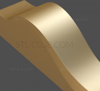 3D модель KR_0163 (STL)