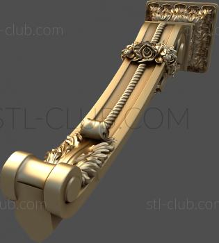 3D модель KR_0165 (STL)