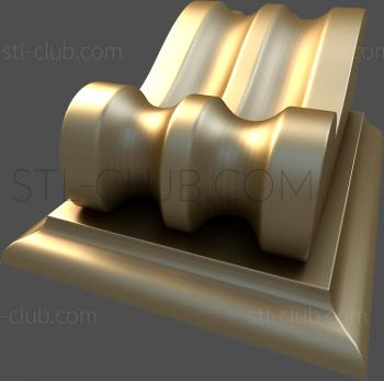 3D модель KR_0174 (STL)