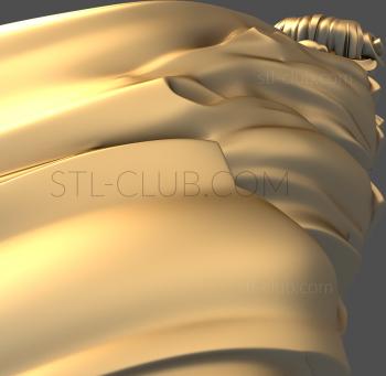 3D модель KR_0176 (STL)