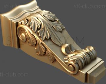 3D model KR_0180 (STL)