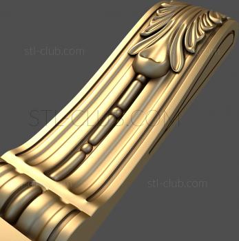 3D model KR_0193 (STL)