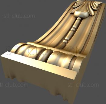 3D model KR_0193 (STL)